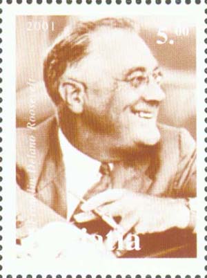  No.: This number refers to the Stanley Gibbons catalogue of World Stamps 