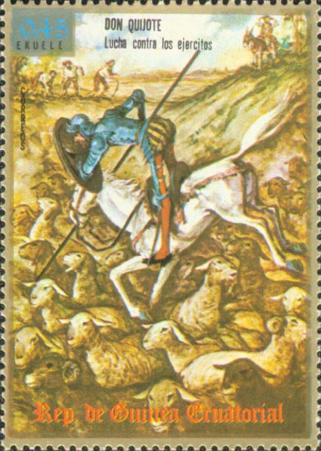 No.: This number refers to the Stanley Gibbons catalogue of World Stamps