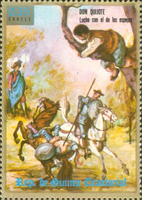 No.: This number refers to the Stanley Gibbons catalogue of World Stamps