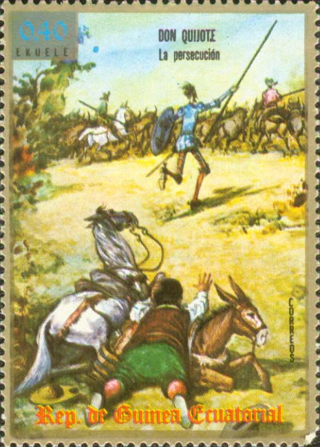 No.: This number refers to the Stanley Gibbons catalogue of World Stamps