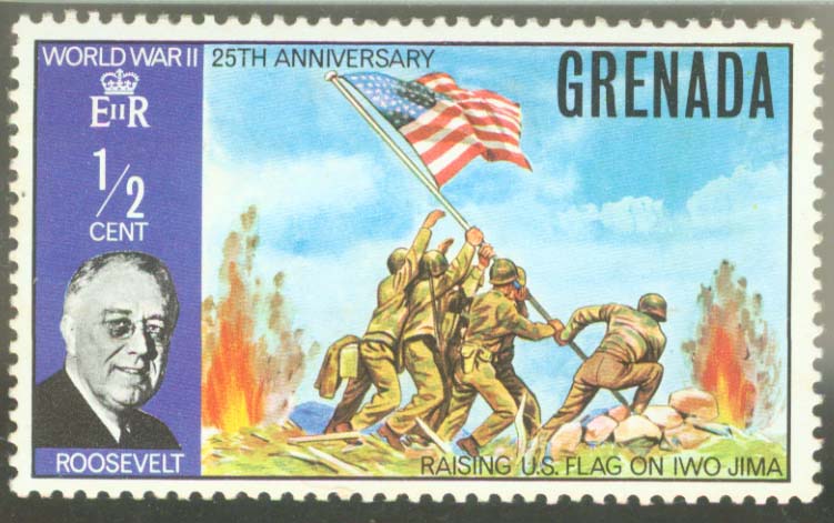  No.: This number refers to the Stanley Gibbons catalogue of World Stamps 