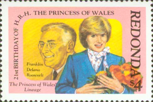No.: This number refers to the Stanley Gibbons catalogue of World Stamps