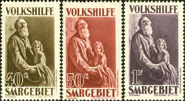 No.: This number refers to the Stanley Gibbons catalogue of World Stamps