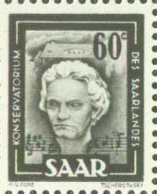 No.: This number refers to the Stanley Gibbons catalogue of World Stamps